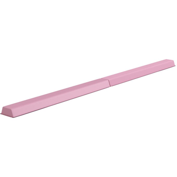 4goodz Eventwichtsbalk turnbalk 236 cm -