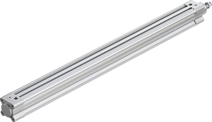 Festo Cilinder 32mm Boring 500mm Slag ISO 15552 Dubbelwerkend - 1376433 - P2BWA