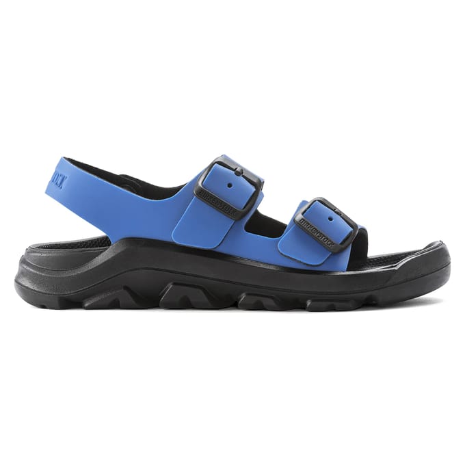 Kindersandalen Birkenstock Mogami Birko-Flor