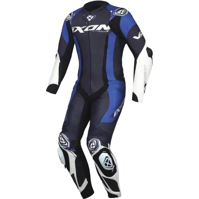 Motorpak Ixon Vortex 3