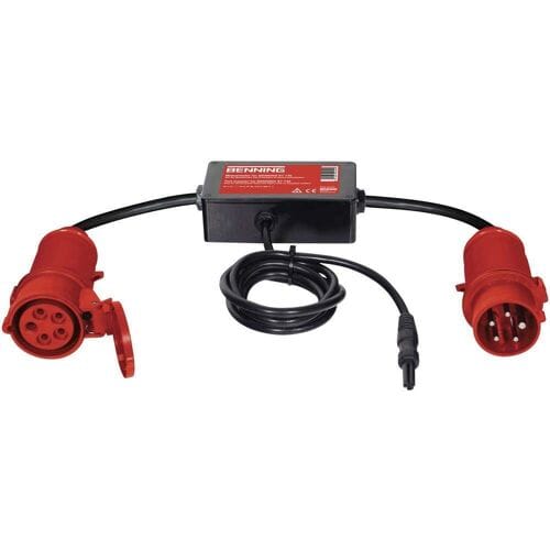 Benning 044140 044140 Meetadapter 1 stuk(s)