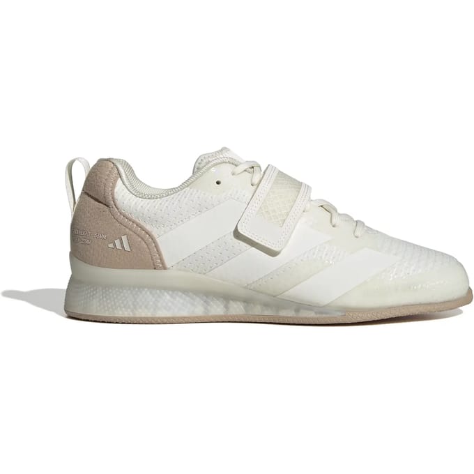 Gewichthefschoenen adidas Adipower 3