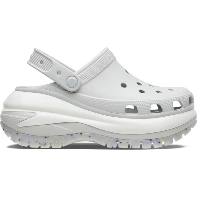 Klompen Crocs Mega Crush