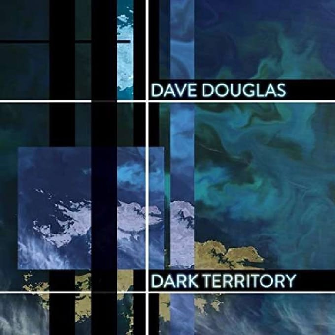 Dark Territory