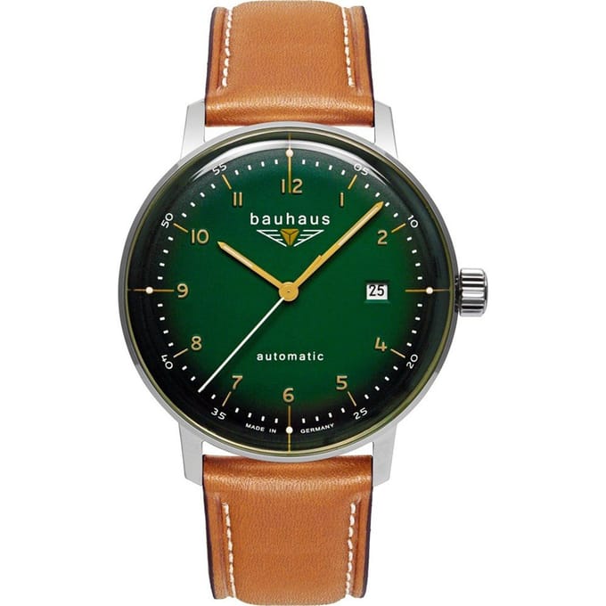 Bauhaus Dessau 2064-4 Horloge