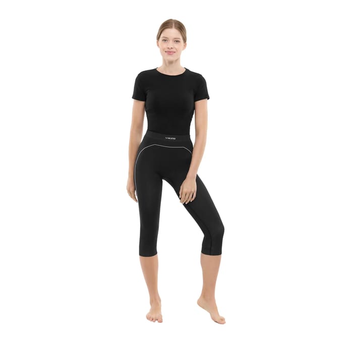 Dames legging 3/4 Viking Etna 2.0