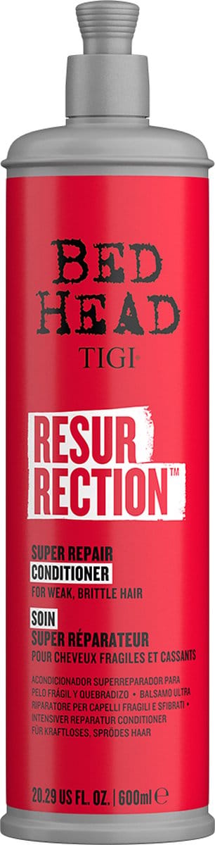Tigi BH Resurrection Conditioner