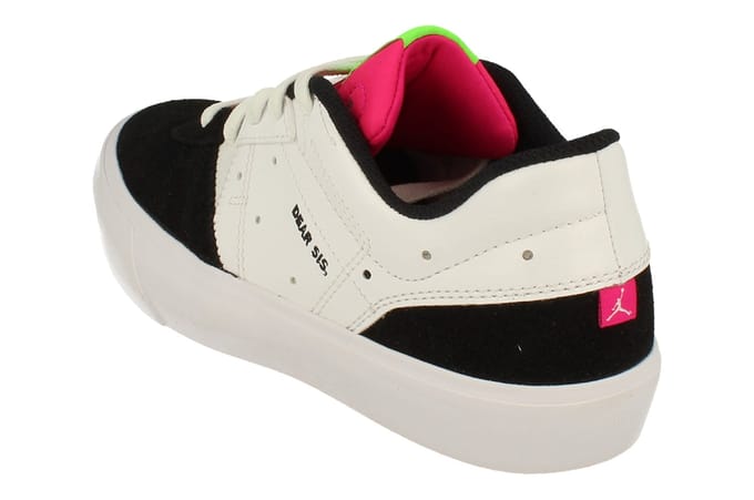 Nike Dames Jordan Series 0.5 Witte Sneakers