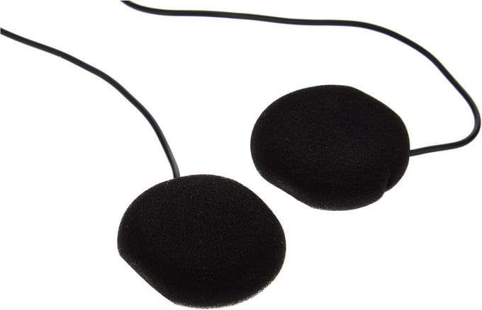 Motor Communicatie Systeem Luidsprekers met Harman Kardon Audio Upgrade