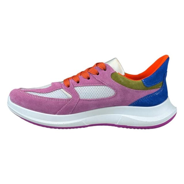Ara Sneaker Multicolor - Maat 41