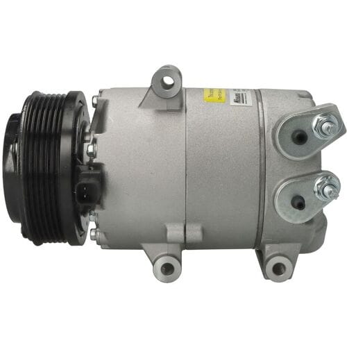 Airco-compressor NISSENS 890588