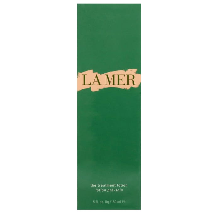 La Mer Hydraterende Lotion Verzachtend Verzorgend La Mer - The Treatment Lotion Hydraterende Lotion - Verzachtend & Verzorgend