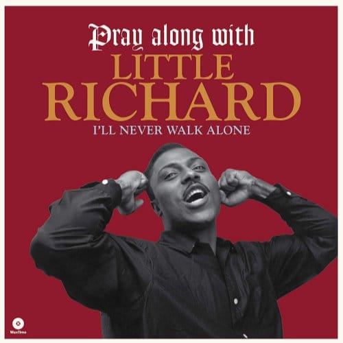 Pray Along With Little Richard - Little Richard