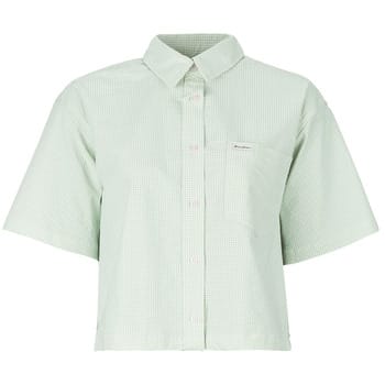 Overhemd Guess GJ SS BOXY SHIRT