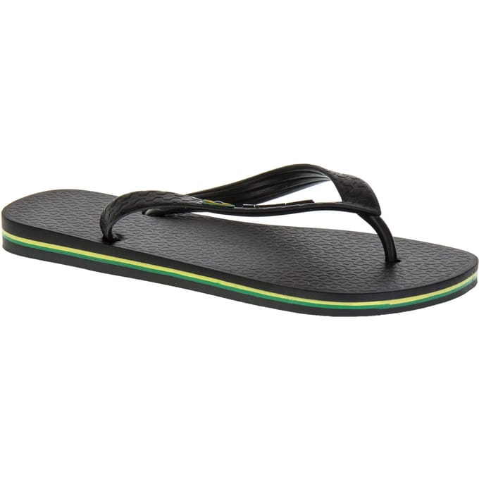 Ipanema Classic Brasil Kids - Jongens Slippers - Black