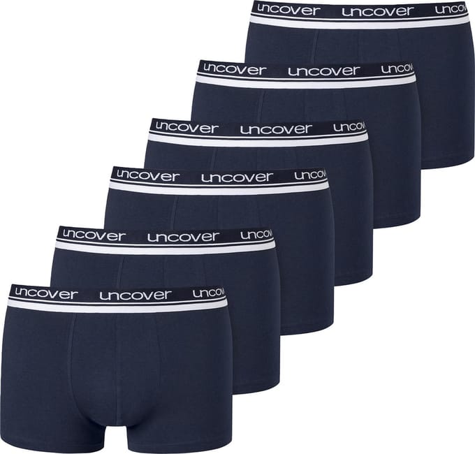 Schiesser Uncover boxershorts