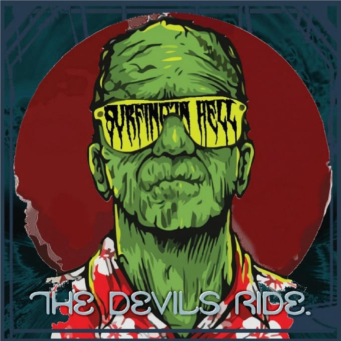 The Devils Ride