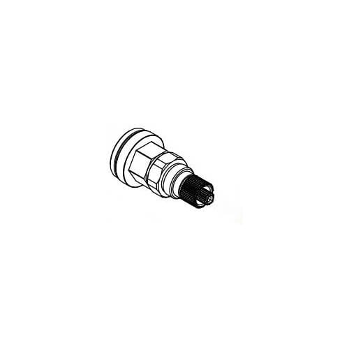 HSK replacement adapter to cartridge for 2- & 3-way diverter E98588-1