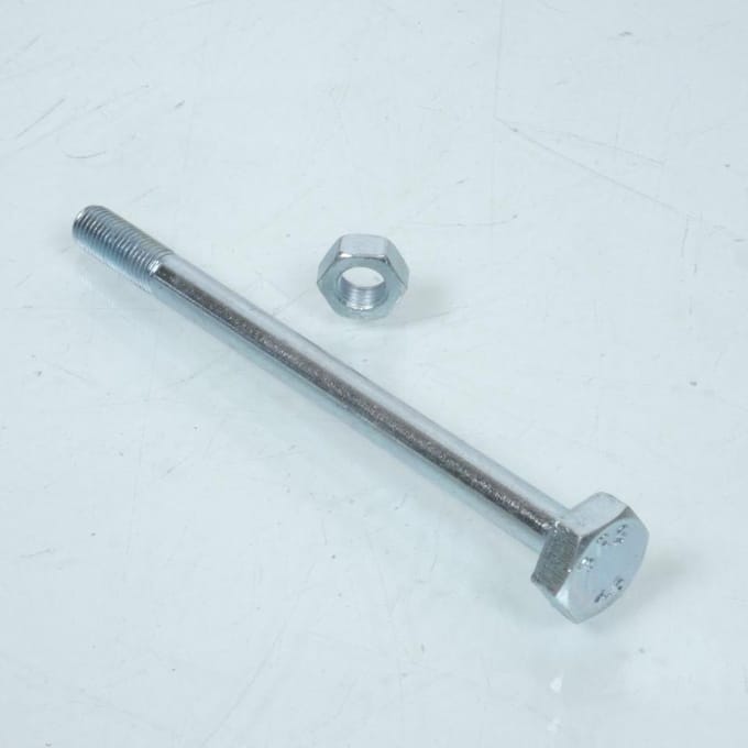 Visserie RSM pour Mobylette Peugeot 50 103 SPX Neuf