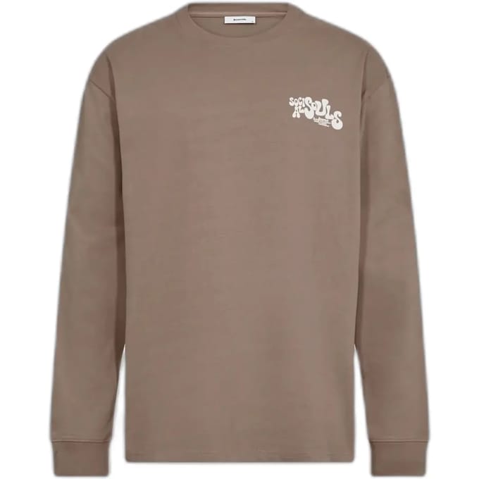 Longsleeve T-shirt Resteröds Ted
