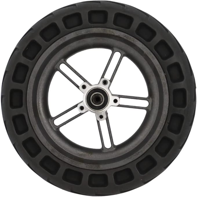 Scooterwiel Wheelyoo X9