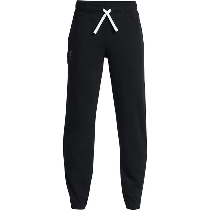 Kinderen joggingbroek Under Armour Rival Terry