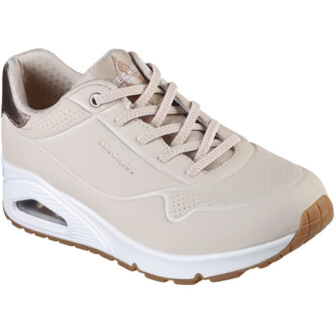 Lage Sneakers Skechers UNO