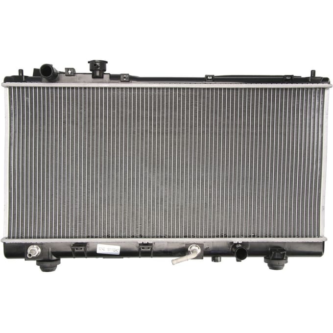 Radiator, motorkoeling NRF 50142