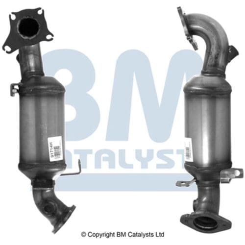Katalysator BM CATALYSTS BM91714H