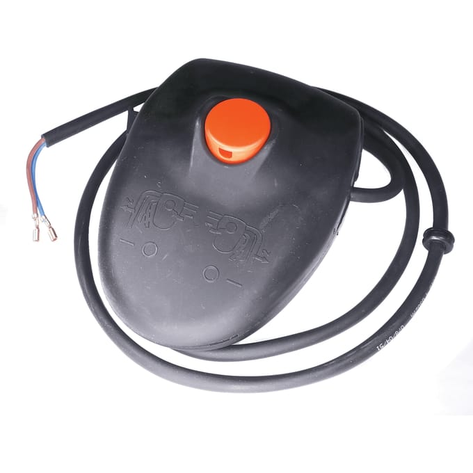 Schakelaar met kabel