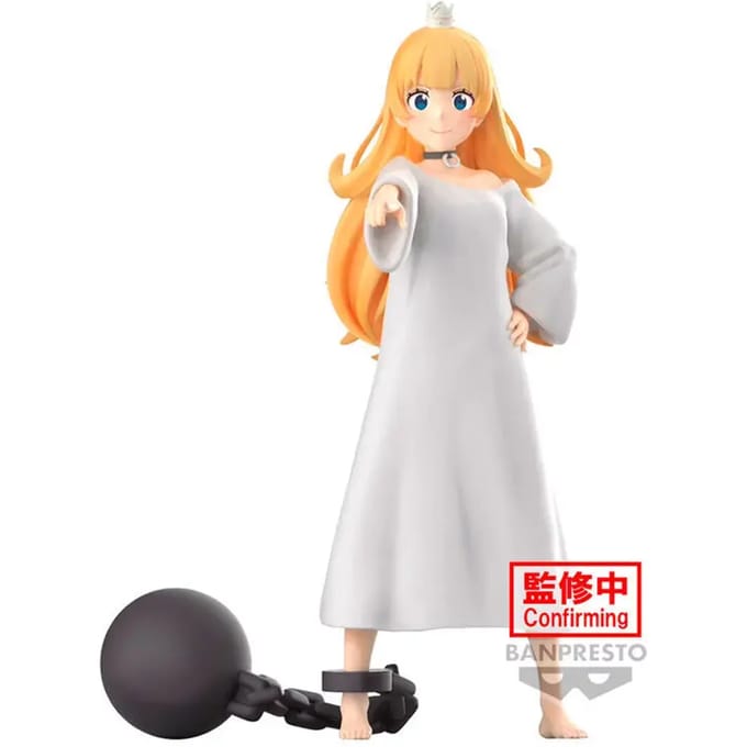 Beeldje Banpresto Tis Time for Torture Princess