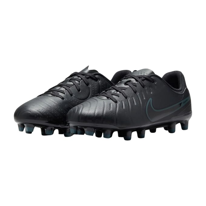 Kindervoetbalschoenen Nike Tiempo Legend 10 Academy MG