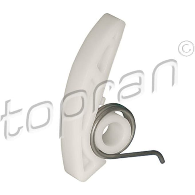 Spanner, distributieketting HANS PRIES 626 209