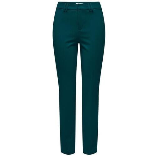 Chino Broek Only Cigarette