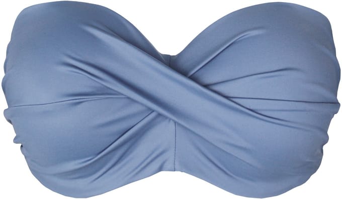 Multiway-Bikini-Top MONACO Multiway-Bikini,Trägerloser Bikini,Neckholder-Bikini
