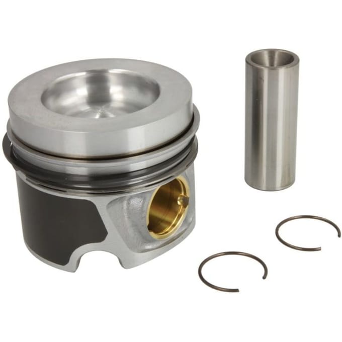Zuiger ENGITECH ENT050021 STD