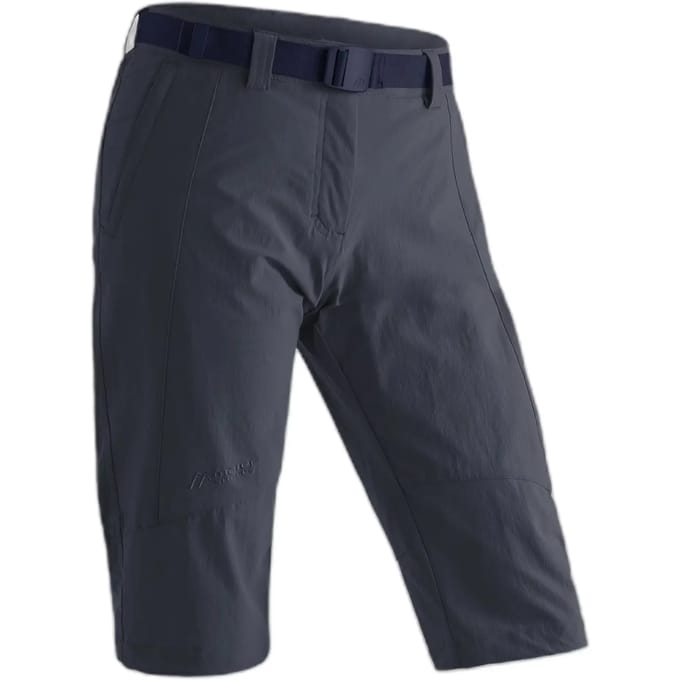 3/4-broek voor dames Maier Sports Kluane