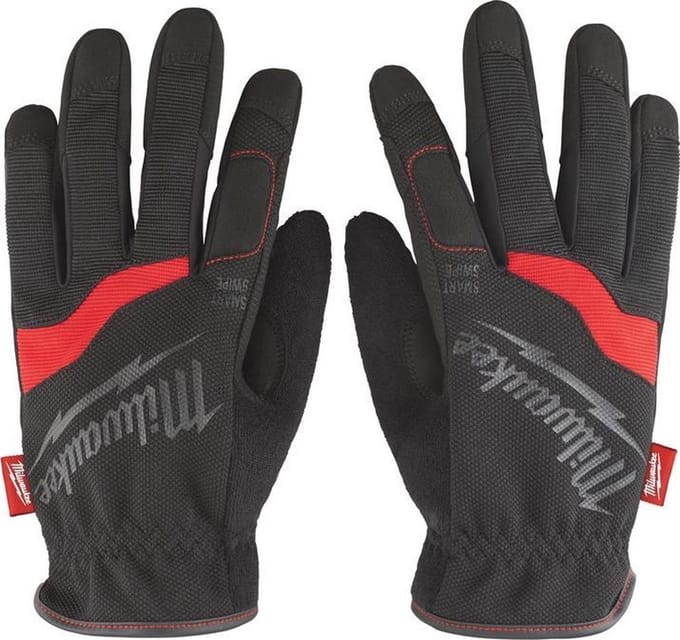 Milwaukee FREE-FLEX werkhandschoenen maat 10 / XL - 1 st - 48229713