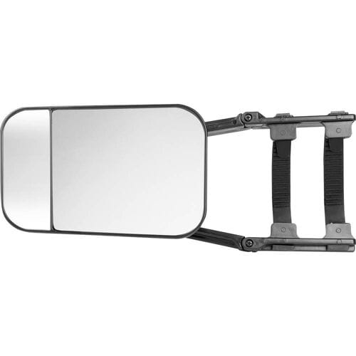 Calima 46043 Opzetspiegel Rubber 36 cm x 15 cm x 9 cm