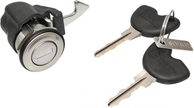 Accessoire top case origine pour Scooter Gilera 125 Runner 299676 Neuf