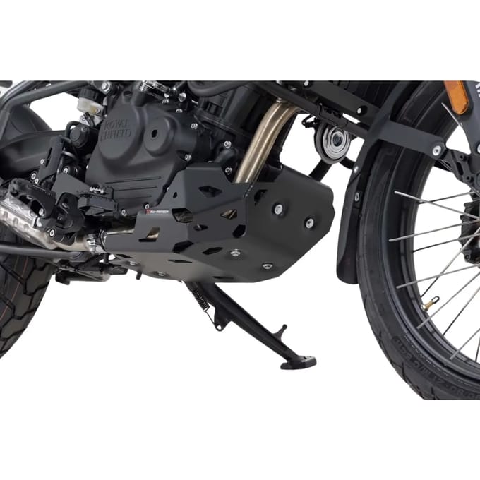 Bescherming van de motor SW-Motech Royal Enfield Himalayan 450 2023