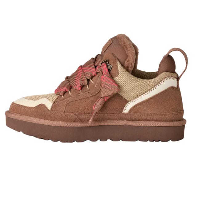 Ugg Australian W Lowmel Sneakers - Streetwear - Vrouwen
