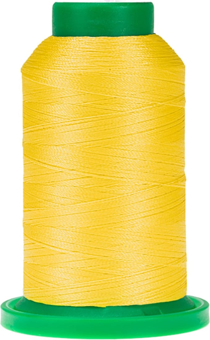 Amann Isacord 1000mtr kleur nr. 600