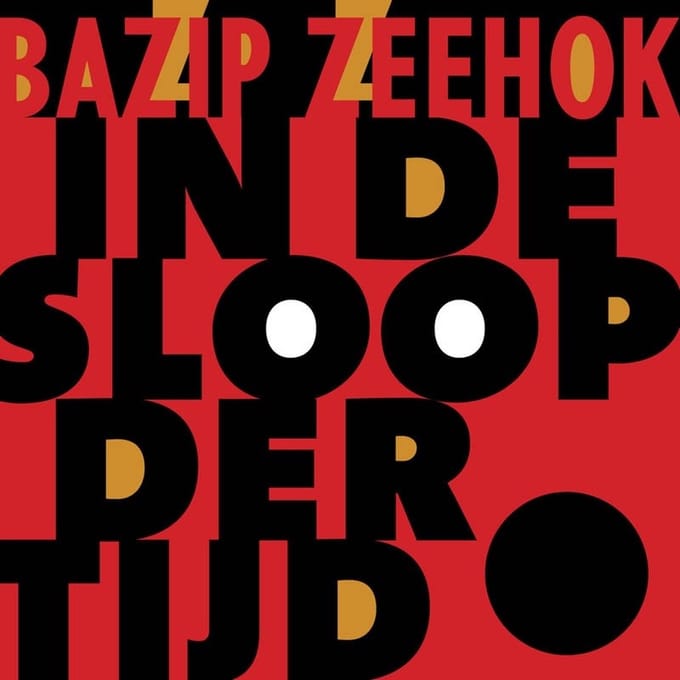 Bazip Zeehok - In De Sloop Der Tijd (CD)