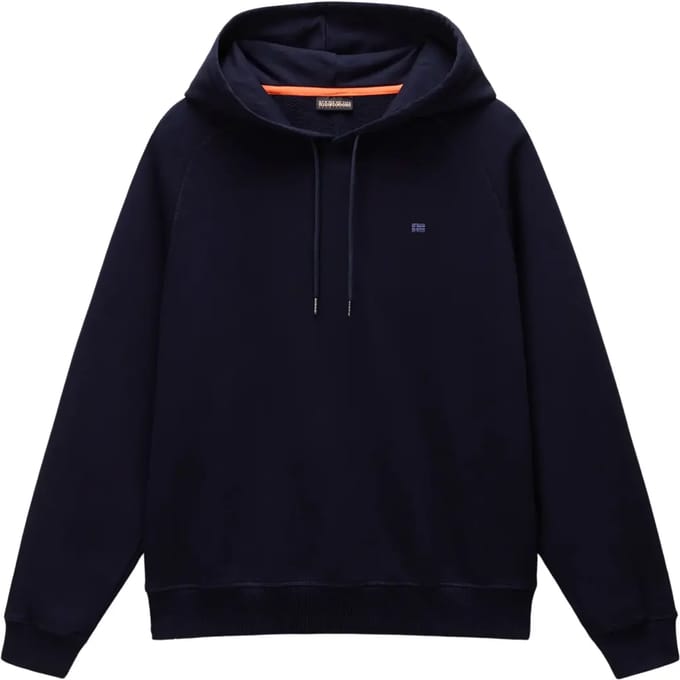 Hoodie Napapijri B-Nedles