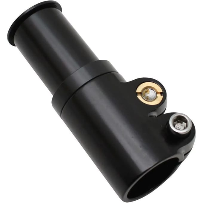 Verhoging van de externe voorhoede steel + spacer P2R 1''1-8