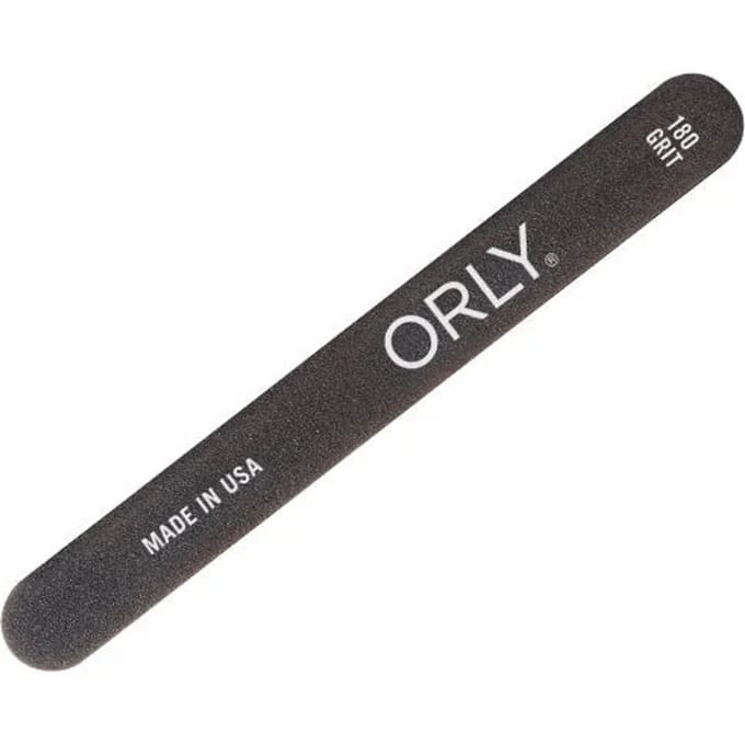 Orly Black Board 5st