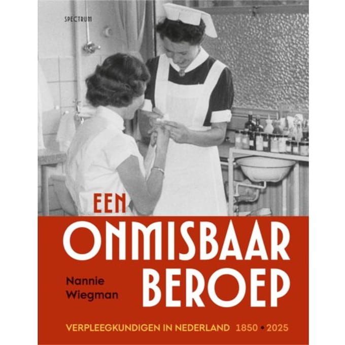 Een Onmisbaar Beroep - Nannie Wiegman