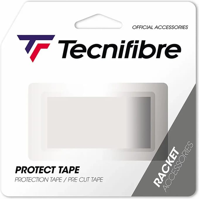 Set van 4 linten Tecnifibre
