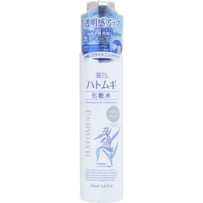 KUMANO COSME - Hatomugi Moisturizing & Conditioning The Bright Up Mist Lotion 200ml